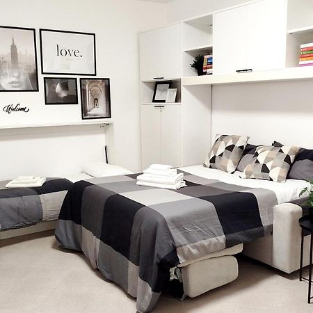 Braguti Apartments Романо ди Ломбардия Екстериор снимка