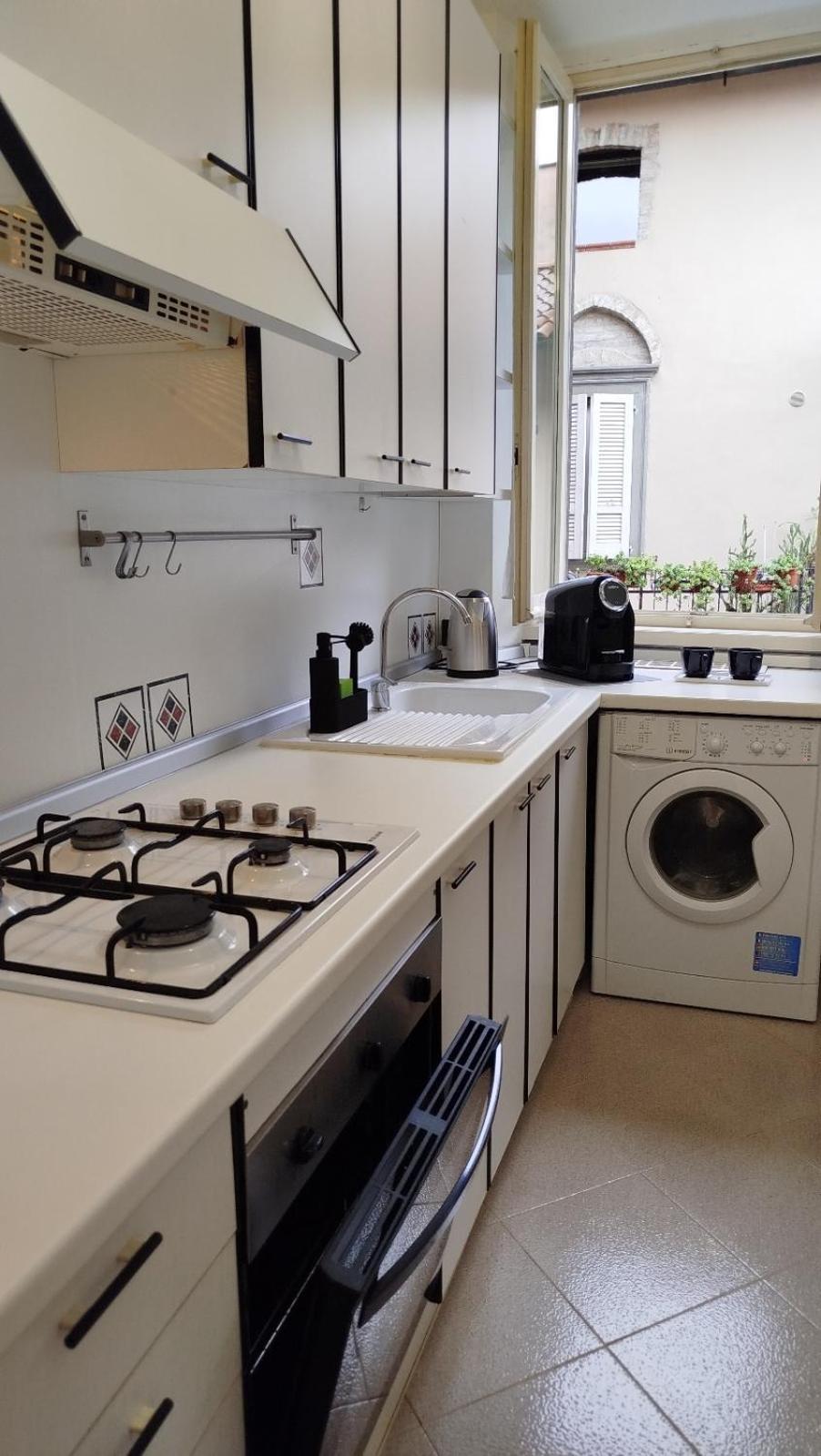 Braguti Apartments Романо ди Ломбардия Екстериор снимка